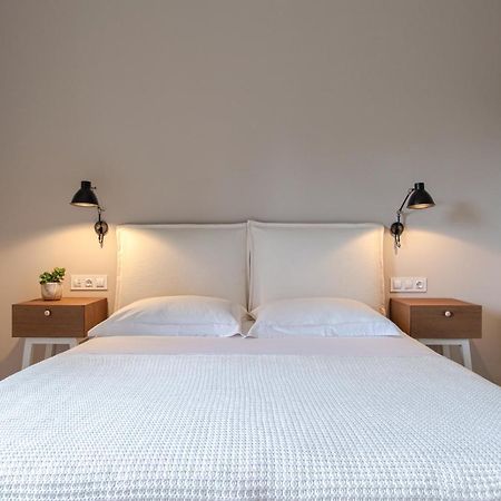 Topos Villas パルガ エクステリア 写真