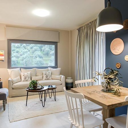 Topos Villas パルガ エクステリア 写真